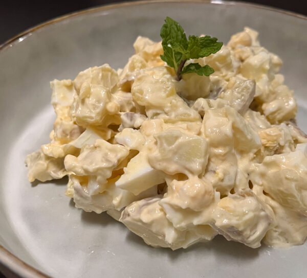 Ensalada de Papa